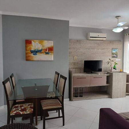 Edificio Keybiscaine Apartment Guaruja Exterior photo